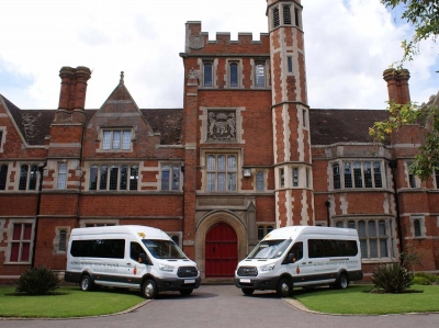 King Henry VIII School