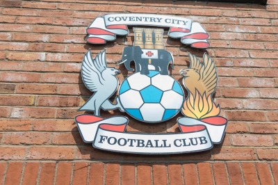 Coventry City